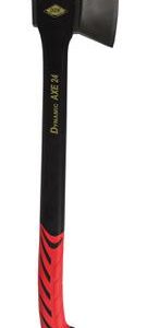 Топор -колун DDE Dynamic AXE24 595 мм, 1170 г.