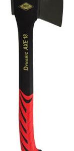 Топор -колун DDE Dynamic AXE18 универсальный, 445 мм, 950 г.