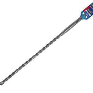 Бур SDS-MAX ПРАКТИКА  16 х 400/540 мм, КВАДРО, серия Эксперт, по бетону (647-857)