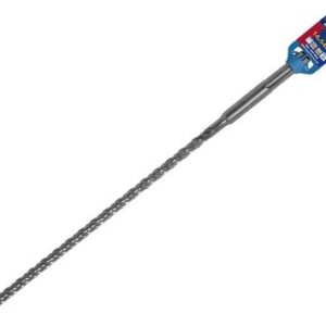 Бур SDS-MAX ПРАКТИКА  14 х 400/540 мм, КВАДРО, серия Эксперт, по бетону (647-833)