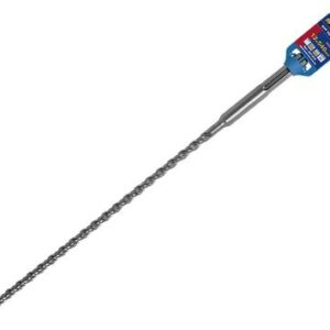 Бур SDS-MAX ПРАКТИКА  12 х 400/540 мм, КВАДРО, серия Эксперт,  по бетону (647-819)
