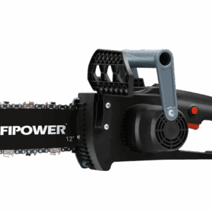 Аккумуляторная цепная пила бесщеточная ProfiPower MKDUC-18V (Li-ion-1шт, 4.0Ач, шина 12", 0-4500об/м